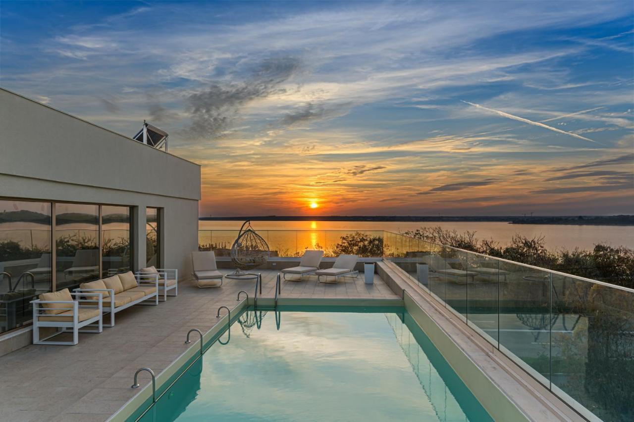 Seascape Villa Eforie Sud  Luaran gambar