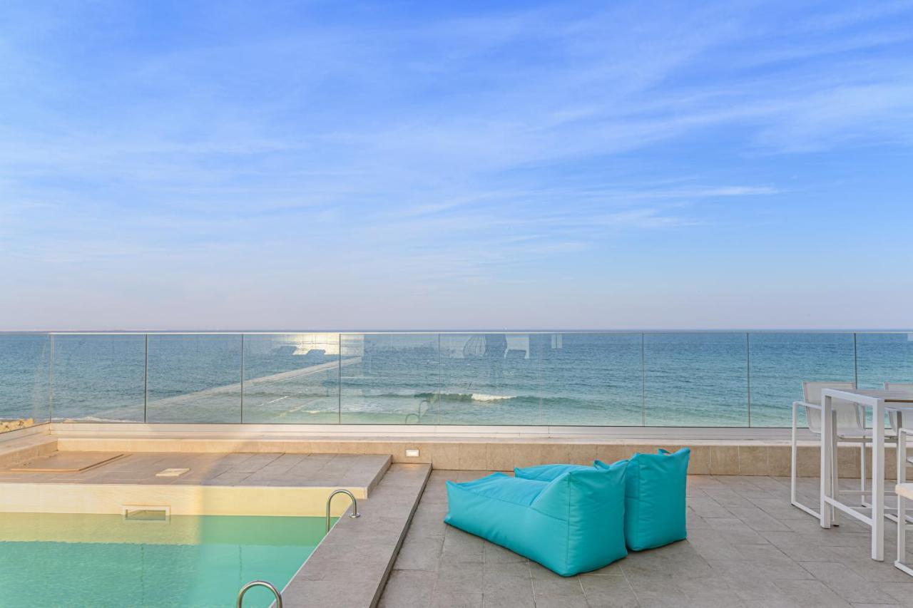 Seascape Villa Eforie Sud  Luaran gambar